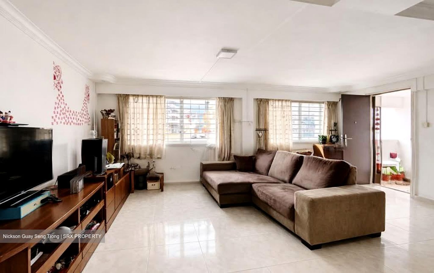 Blk 875 Yishun Street 81 (Yishun), HDB 4 Rooms #566734861